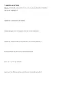 Aperçu - Feuilles d'exercices - Malte - Page 3