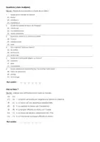 Aperçu - Feuilles d'exercices - Maroc - Page 2