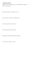 Aperçu - Feuilles d'exercices - Maroc - Page 3