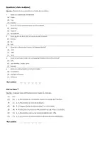 Aperçu - Feuilles d'exercices - Maurice - Page 2
