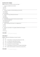 Aperçu - Feuilles d'exercices - Micronésie - Page 2
