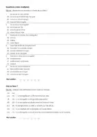 Aperçu - Feuilles d'exercices - Mongolie - Page 2