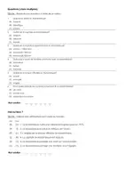 Aperçu - Feuilles d'exercices - Mozambique - Page 2