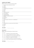 Aperçu - Feuilles d'exercices - Namibie - Page 2