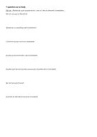 Aperçu - Feuilles d'exercices - Namibie - Page 3