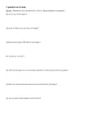 Aperçu - Feuilles d'exercices - Norvège - Page 3