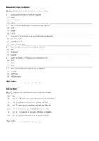 Aperçu - Feuilles d'exercices - Nigeria - Page 3