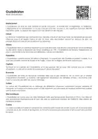 Aperçu - Feuilles d'exercices - Ouzbékistan - Page de couverture