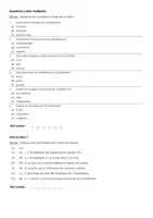 Aperçu - Feuilles d'exercices - Ouzbékistan - Page 2