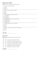 Aperçu - Feuilles d'exercices - Pakistan - Page 2