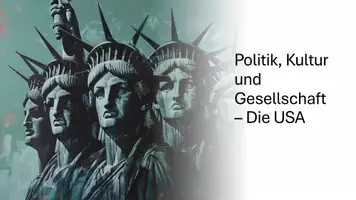 Vorschau - Unterrichtsreihen - Sparpaket: Die Vereinigten Staaten von Amerika - Freiheit und Bürgerrechte in den USA - Seite 1