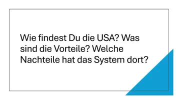 Vorschau - Unterrichtsreihen - Sparpaket: Die Vereinigten Staaten von Amerika - Freiheit und Bürgerrechte in den USA - Seite 3