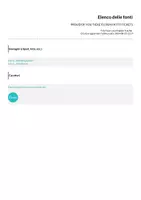 anteprima - Altro tipo di materiale - PROUD OF YOU TICKETS | BEN FATTO TICKETS - Pagina 2
