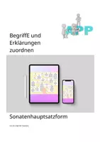 Vorschau - Spiele - LearnApp Sonatenhauptsatz - Seite 1