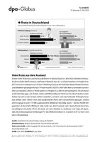 Vorschau - Arbeitsblätter - Gesundheit – Krankheit (Grafik-Paket) - Seite 2
