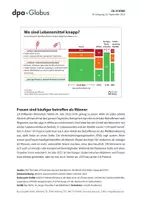 Vorschau - Arbeitsblätter - Hunger – Unterernährung (Grafik-Paket) - Seite 3
