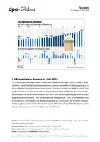 Vorschau - Arbeitsblätter - Steuern in Deutschland (Grafik-Paket) - Seite 1