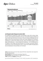 Vorschau - Arbeitsblätter - Steuern in Deutschland (Grafik-Paket) - Seite 2
