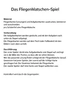 Vorschau - Spiele - Fliegenklatschen - kubische Funktionen - Seite 1