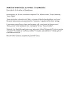 Vorschau - Klassenarbeiten - Sonatenhauptsatzform - J. Haydn: Sinfonie Nr. 55 "Schulmeister" (Klausur) - Seite 3