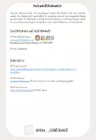 Vorschau - Bildkarten - Krankenmappe - Schild & Kopiervorlage - Seite 2