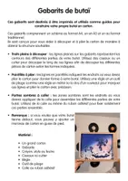 Aperçu - Jeux - Les éditions Sésames - Gabarits de butaï - Page de couverture