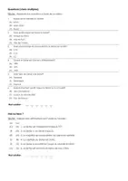 Aperçu - Feuilles d'exercices - Qatar - Page 2