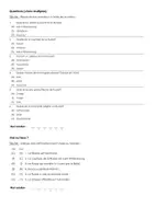 Aperçu - Feuilles d'exercices - Russie - Page 2