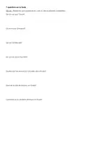 Aperçu - Feuilles d'exercices - Russie - Page 3