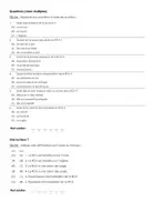 Aperçu - Feuilles d'exercices - République centrafricaine - Page 2