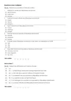 Aperçu - Feuilles d'exercices - République dominicaine - Page 2