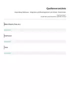 Vorschau - Arbeitsblätter - Materialpaket Desintegrationstheorie und Gewalt nach Heitmeyer - Seite 2