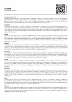 Aperçu - Feuilles d'exercices - Tchad - Page de couverture