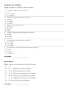 Aperçu - Feuilles d'exercices - Tchad - Page 2