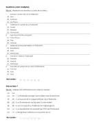 Aperçu - Feuilles d'exercices - Thaïlande - Page 2