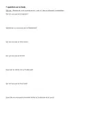 Aperçu - Feuilles d'exercices - Thaïlande - Page 3