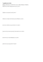Aperçu - Feuilles d'exercices - Tunisie - Page 3