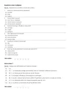 Aperçu - Feuilles d'exercices - Venezuela - Page 2