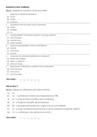 Aperçu - Feuilles d'exercices - Zimbabwe - Page 2