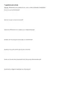 Aperçu - Feuilles d'exercices - Zimbabwe - Page 3