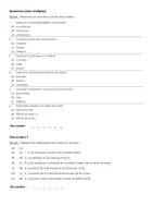 Aperçu - Feuilles d'exercices - Sri Lanka - Page 2