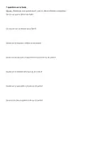 Aperçu - Feuilles d'exercices - Sri Lanka - Page 3