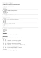 Aperçu - Feuilles d'exercices - Suriname - Page 2