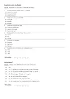 Aperçu - Feuilles d'exercices - São Tomé-et-Príncipe - Page 3