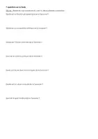 Aperçu - Feuilles d'exercices - Tanzanie - Page 3