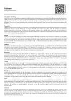 Aperçu - Feuilles d'exercices - Taïwan - Page de couverture
