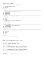 Aperçu - Feuilles d'exercices - Tonga - Page 2