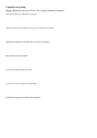 Aperçu - Feuilles d'exercices - Tonga - Page 3