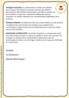 Aperçu - Jeux - Marionnettes à doigt: Pierre et le loup - Page 2