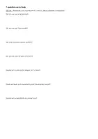 Aperçu - Feuilles d'exercices - Turquie - Page 3